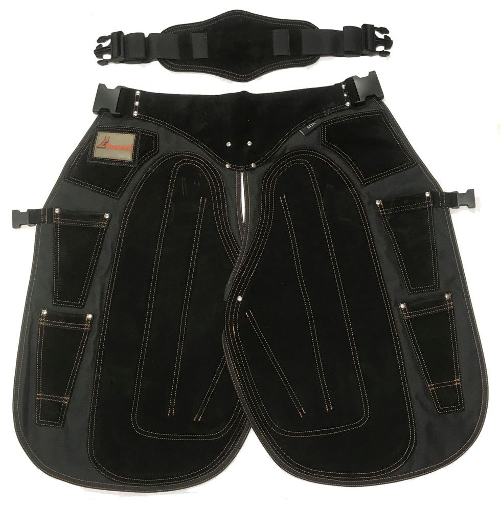 Stockmans Condamine Apron
