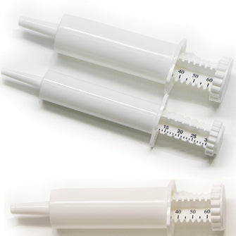Syringe Dial A Dose 60Ml