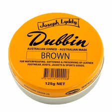 Joseph Lyddy Dubbin