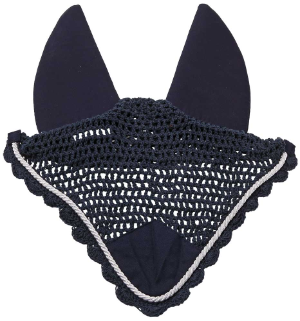 Bonnett - Crochett With Neoprene Ears