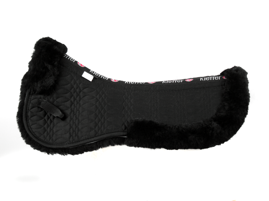 Kieffer Merino Fleece Half Pad