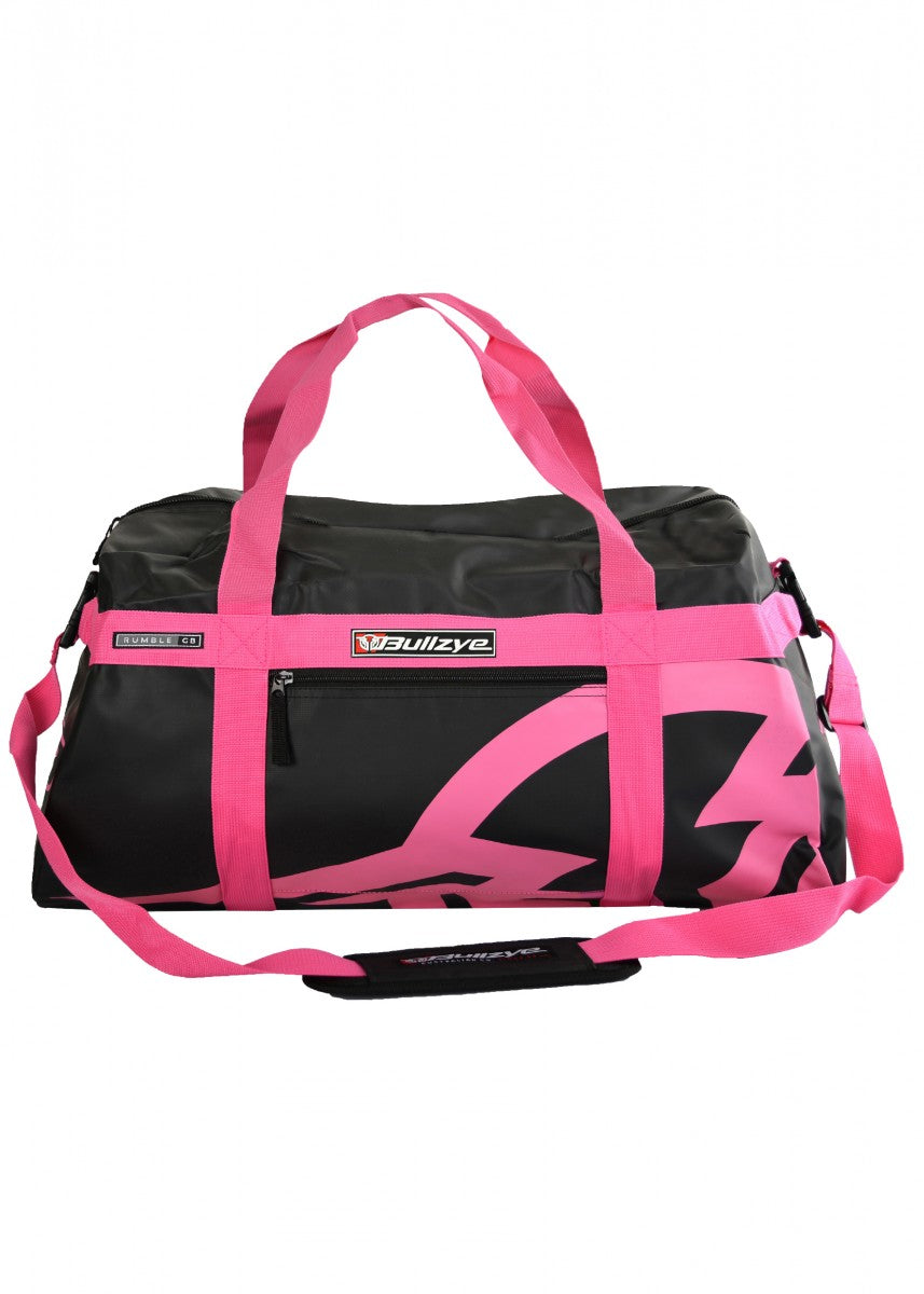 Bullzyer Rumble Gear Bag
