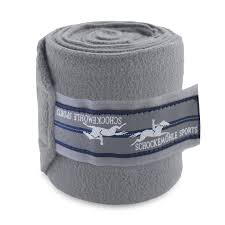 Schockemohle Polar Fleece Bandages