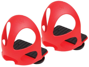 Matrix Toe Cage Tread