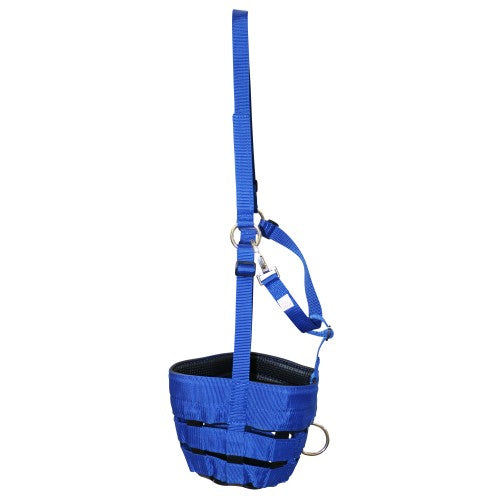 Equi-Prene Grazing Muzzle With Rubber Base