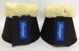 Grainge Golden Fleece Bell Boots