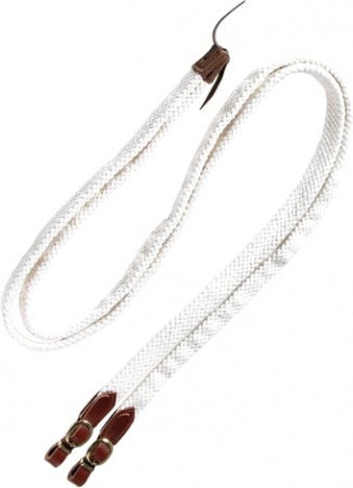 Tubular Cotton Reins