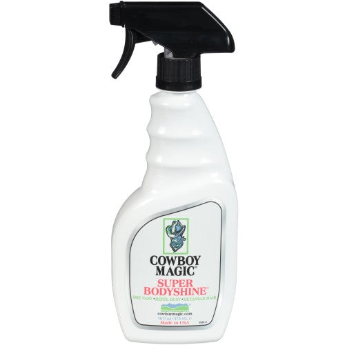 Cowboy Magic Super Body Shine