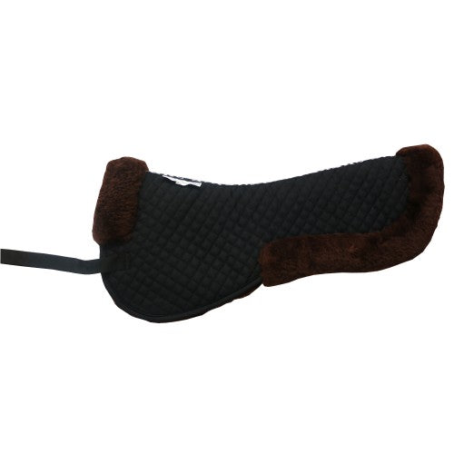 Sheepskin Half Numnah