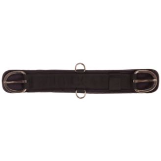 Straight Pvc Pony Cinch