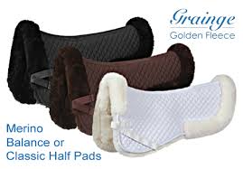 Grainge Golden Fleece Balance Pad