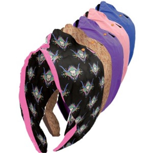 Fort Worth Western Saddle Carry Bag