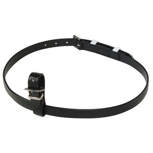 Horse Sense Noseband Converter Black