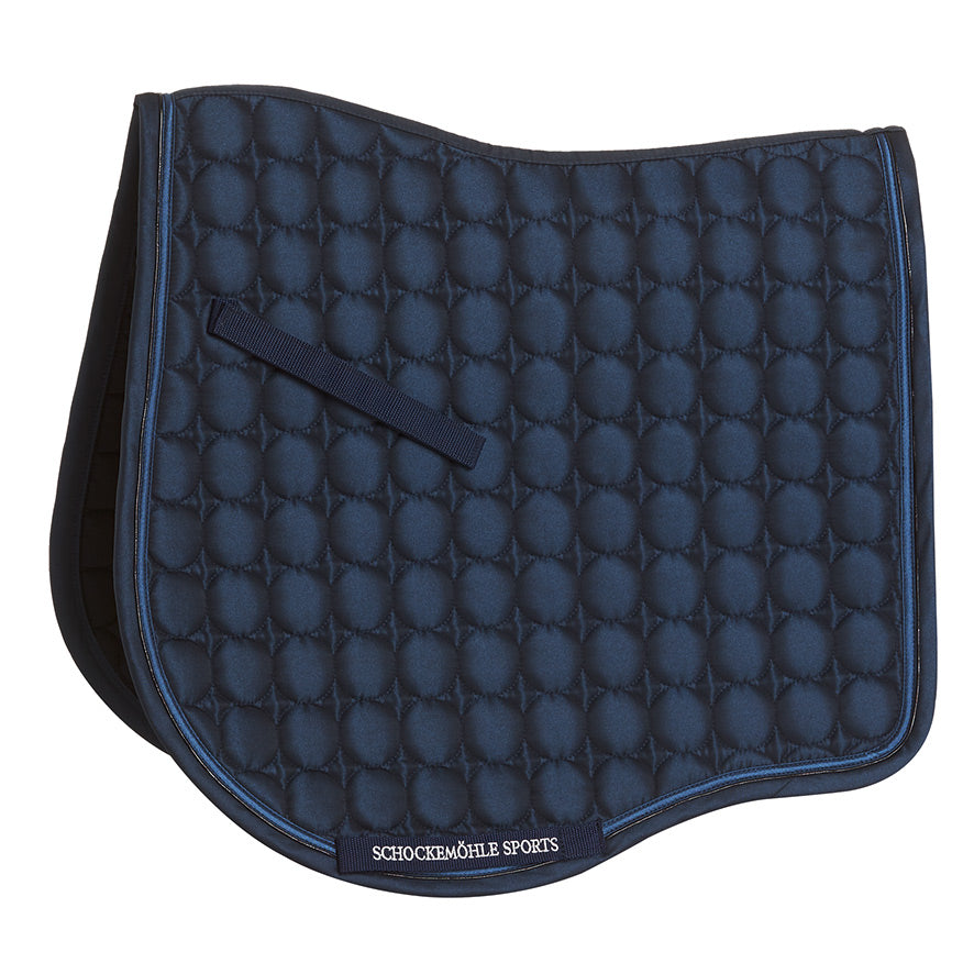 Schockemohle Glossy Power Pad Jump Style