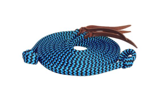 Toowoomba Saddlery Pro Series Loop End Rein