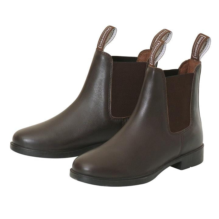 Eurohunter Jodhpur Boot Youth