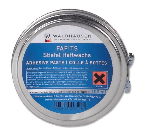 Fafits Non Slip Adhesive Paste 100Ml