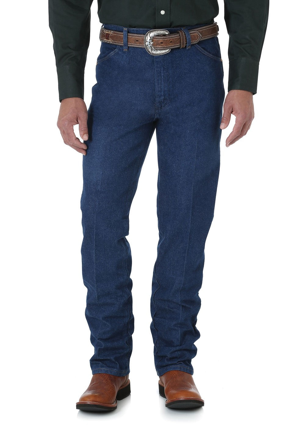 Wrangler® Cowboy Cut® Slim Fit Jean