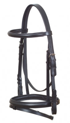 Eurohunter Dressage Snaffle
