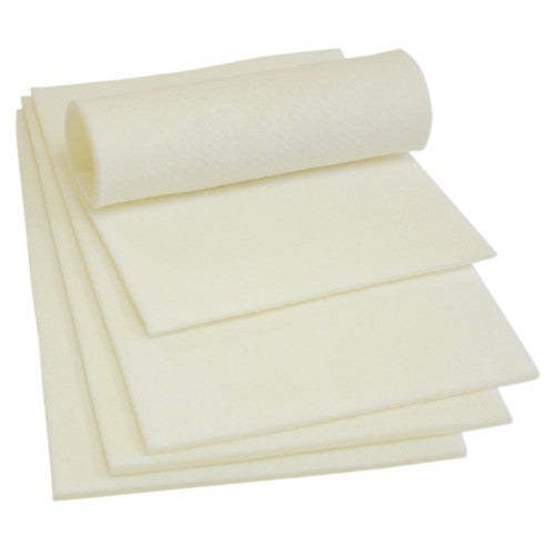 Showmaster Flet Bandage Pads Set Of 4