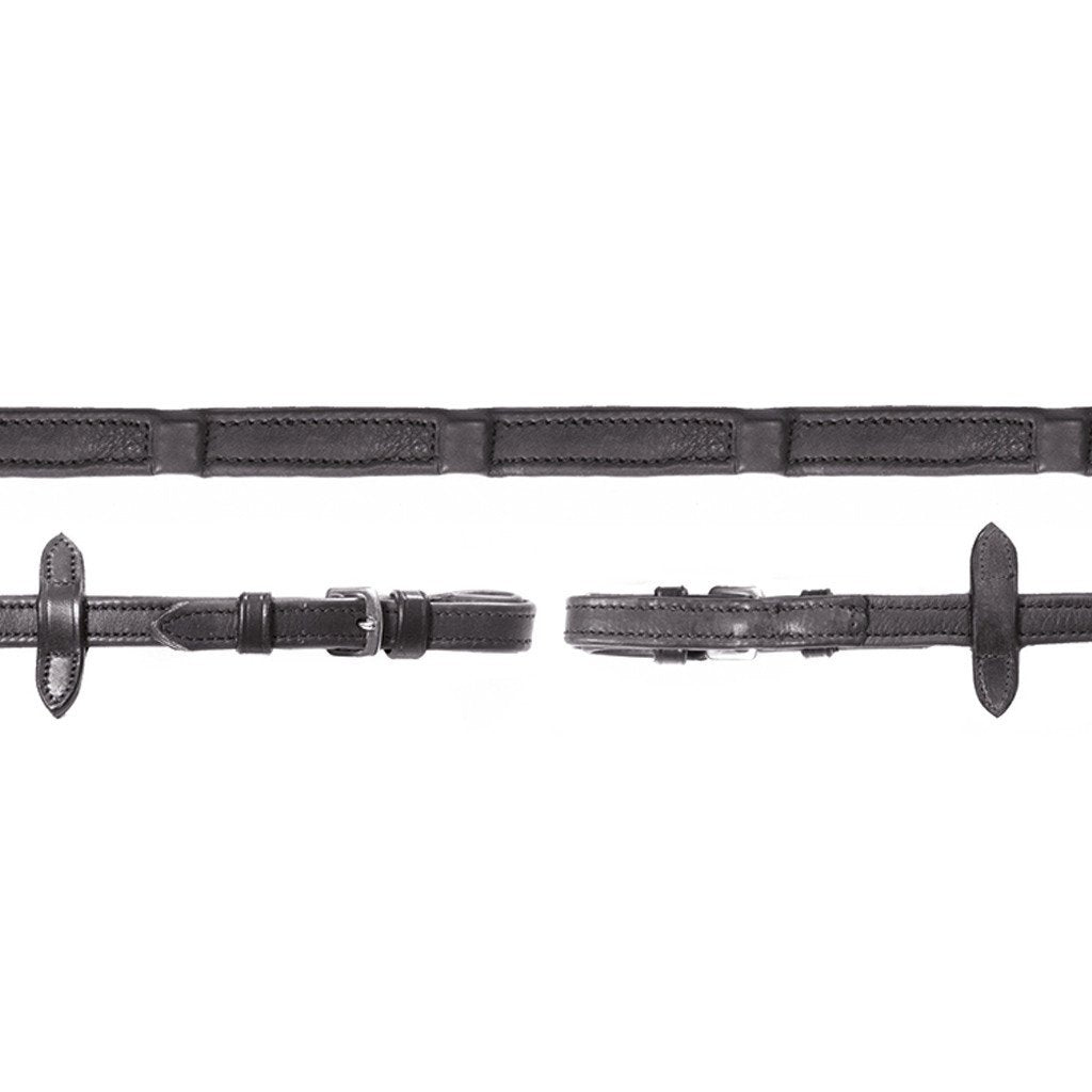 Schockemohle Durasoft Reins