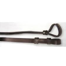 Aintree Plain Curb Reins