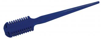 Mane And Tail Thinning Blade Blue