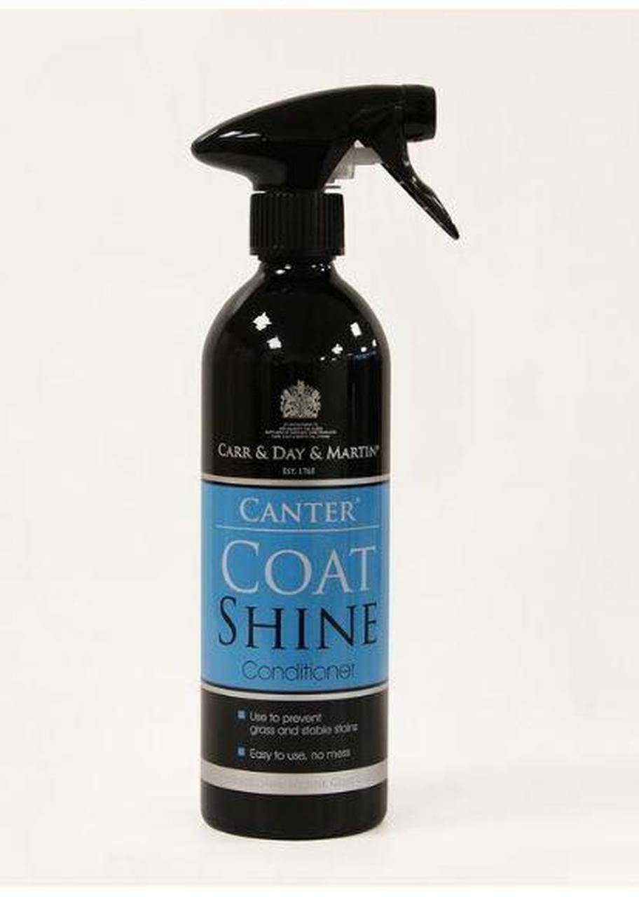 Cdm Canter Coat Shine 500Ml