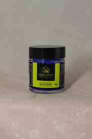 Judges Choice Blue Rinse