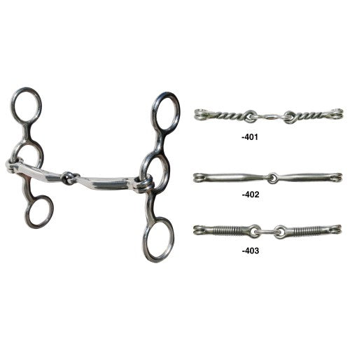 Pro Choice Equisential Bit Eq Performance With Dog Bone