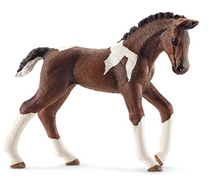 Schleich - Trakehner Foal