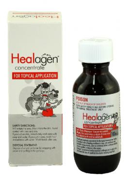 Healagen Concentrate 100Ml