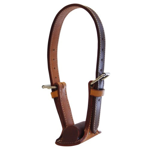 Fort Worth Cribbing Collar
