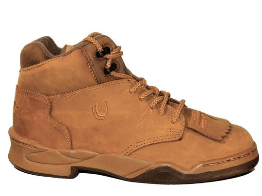 Roper Mens Horseshoe Roper Kiltie