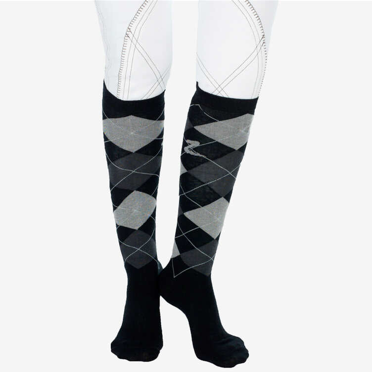 Horze Holly Knee Socks