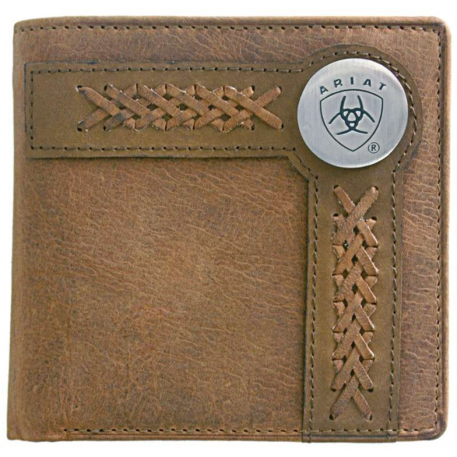 Ariat Bi-Fold Wallet