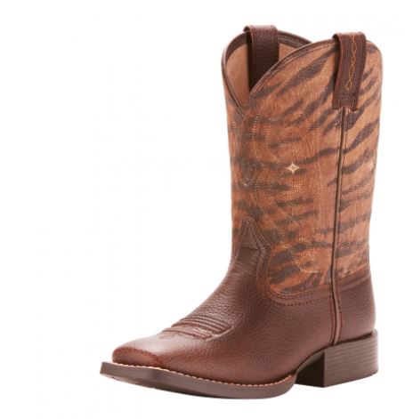 Ariat Kds Quickdraw