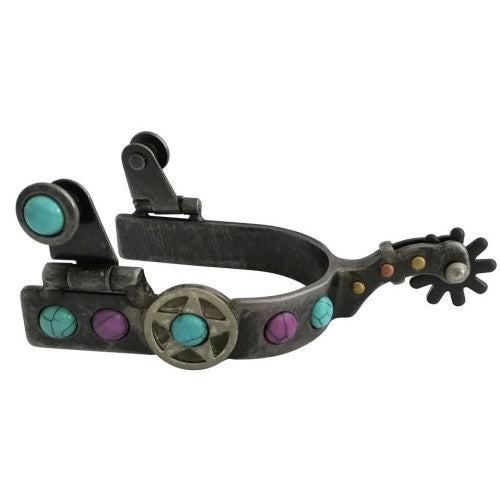 Fort Worth Texas Stone Spurs