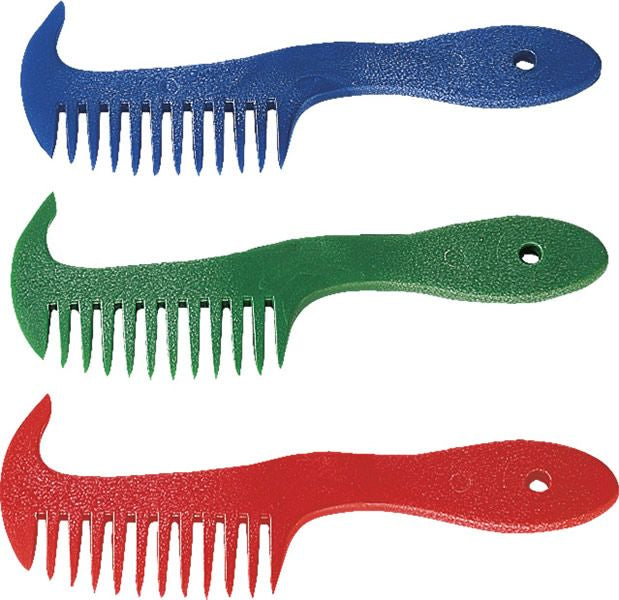 Haas Mane Comb