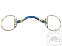 Bomber Bit Eggbutt Happy Tongue