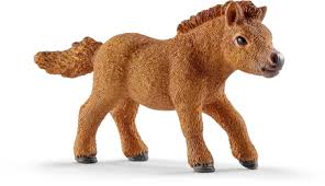 Schleich - Mini Shetty Foal