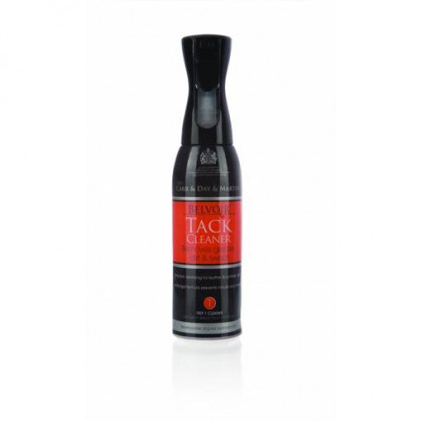 Cdm Belvoir Tack Conditioning Spray Equimist 600Ml