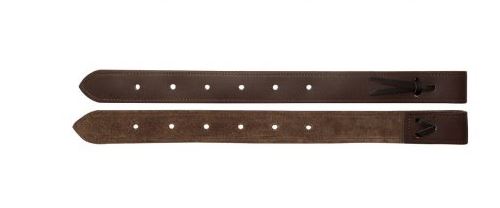 Girth Flank Pvc Leather Lined