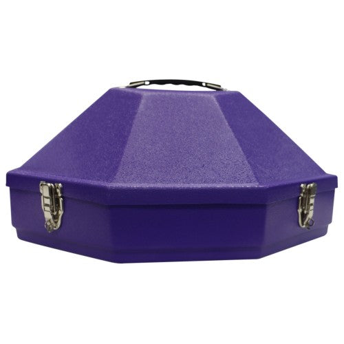 Forth Worth Western Hat Carrier