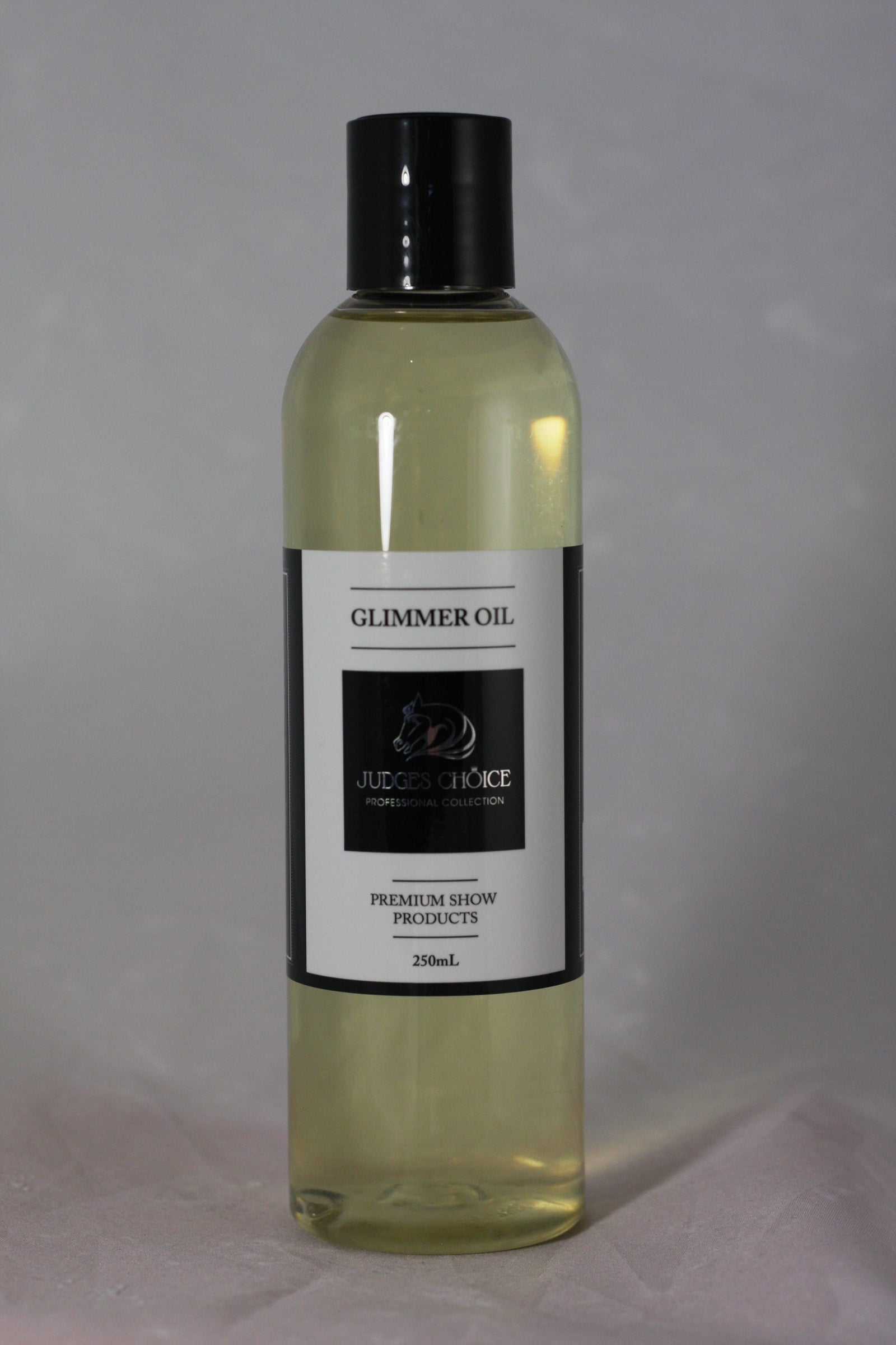 Judges Choice Glimmer Oil