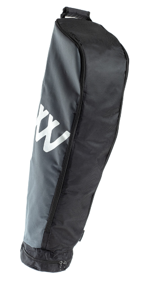 Woof Wear Bridle Bag Twin