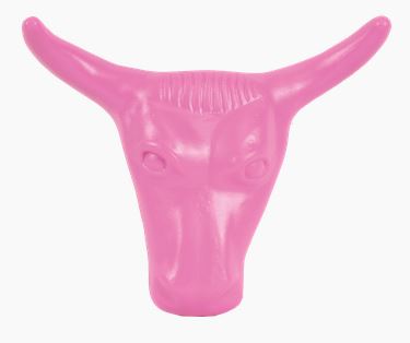Ezy Ride Junior Steer Head