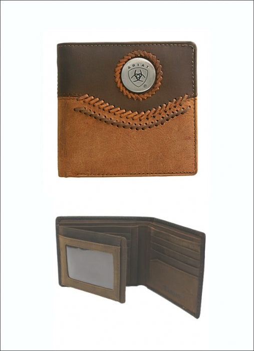 Ariat Bi-Fold Wallet