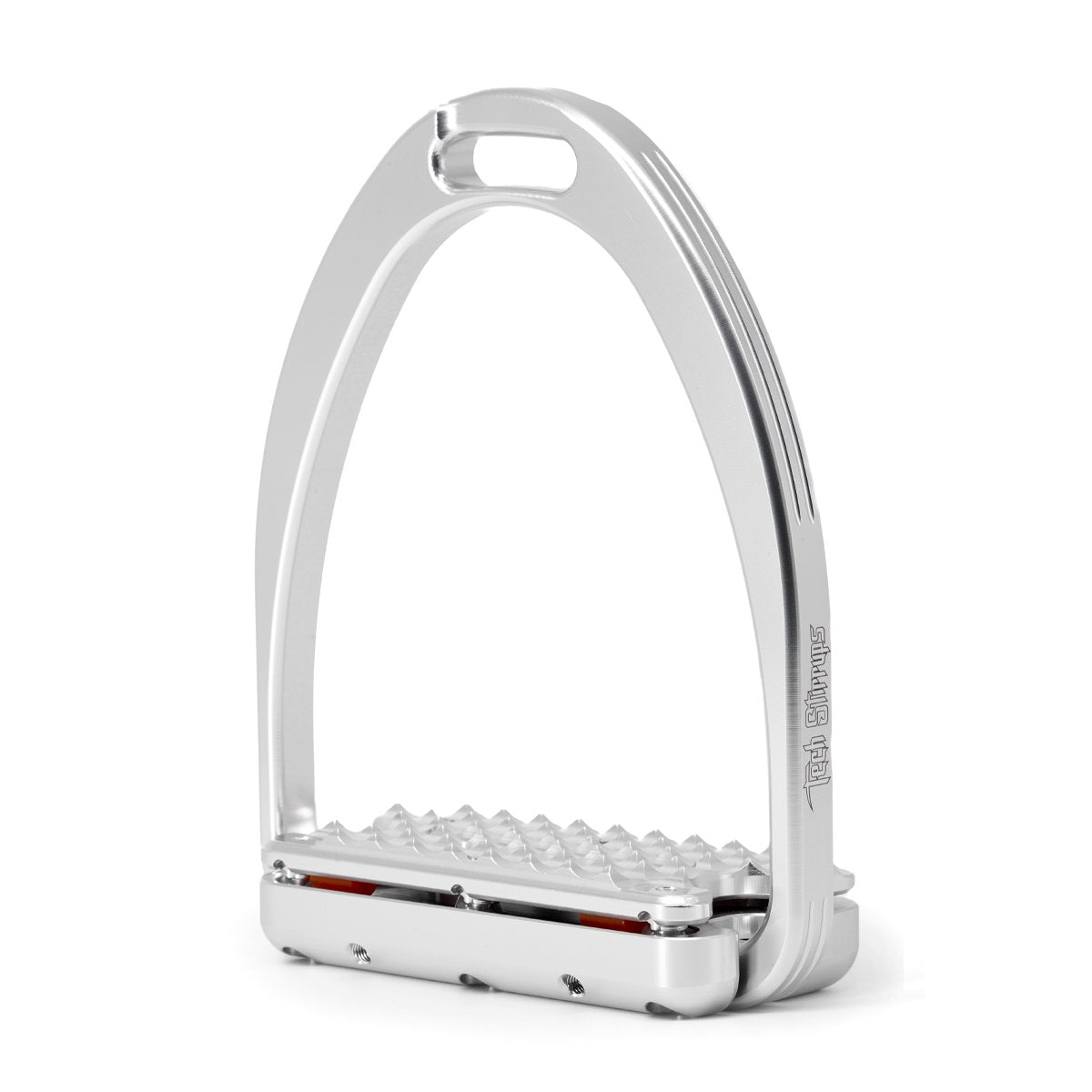 Tech Stirrups Capri Plus Stirrups (Dressage Cushioned)
