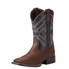 Ariat Kds Tycoon